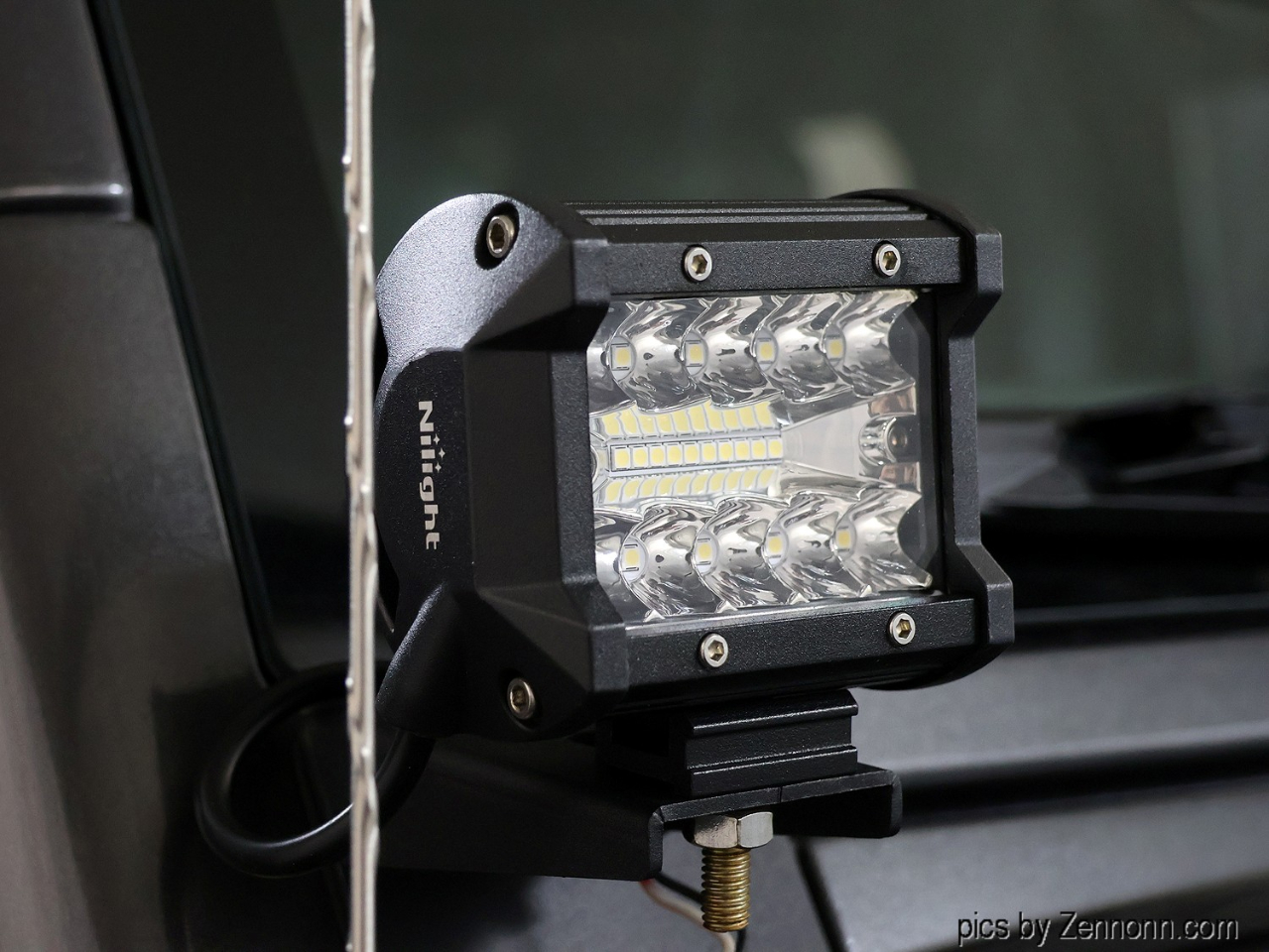 Jeep Wrangler Unlimited 4WD 4dr Rubicon 2014