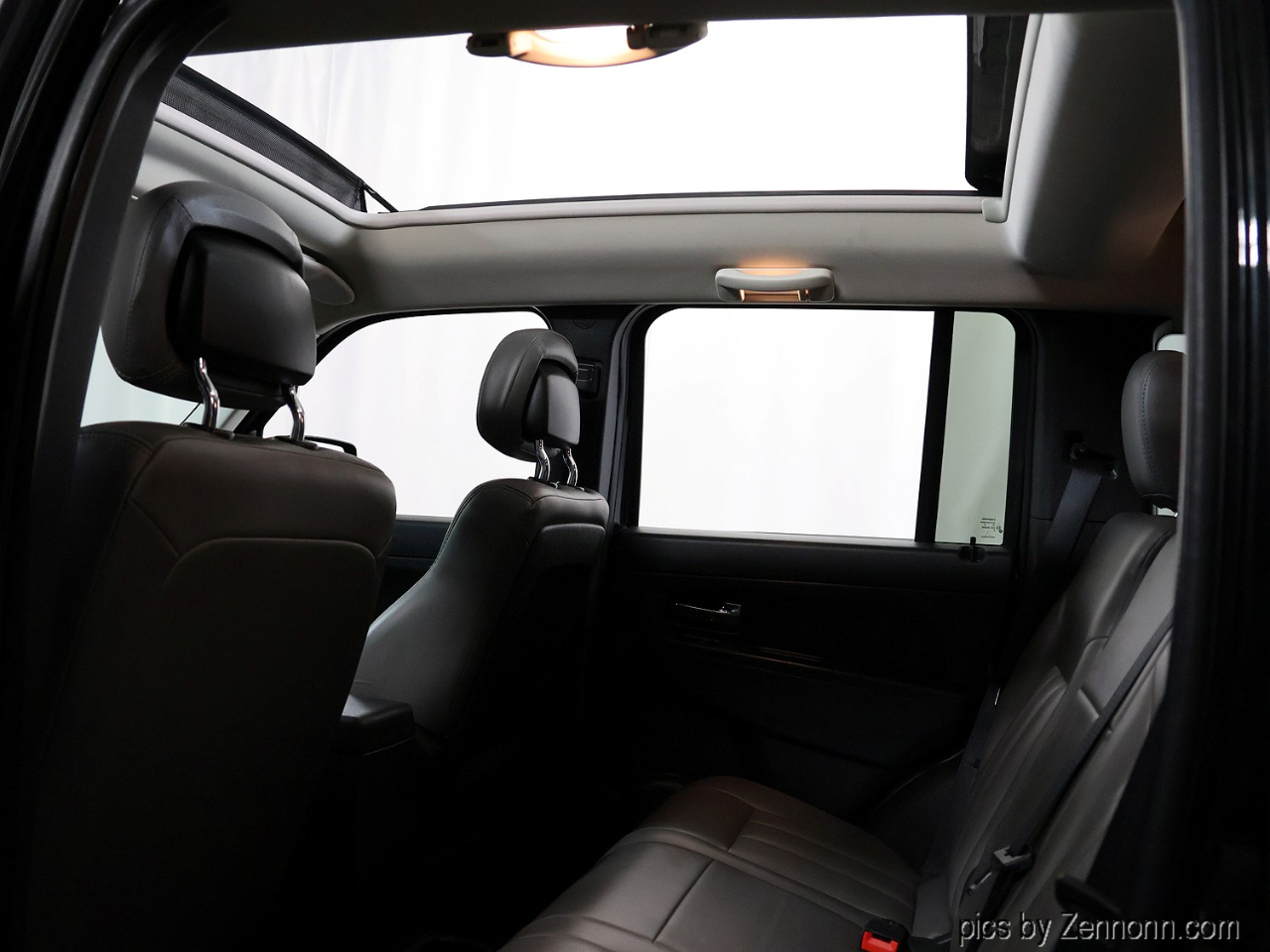 Jeep Liberty 4WD 4dr Sport 2012