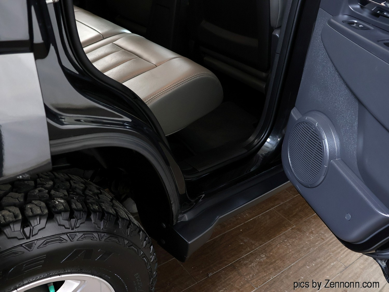 Jeep Liberty 4WD 4dr Sport 2012