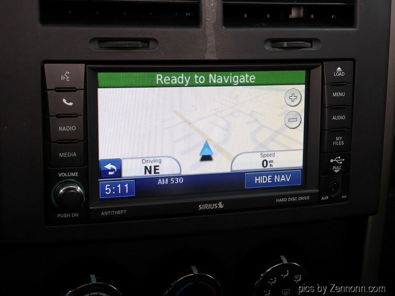 Jeep Liberty 4WD 4dr Sport 2012