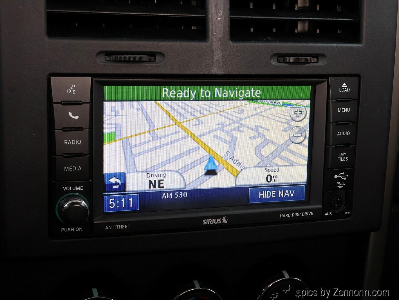 Jeep Liberty 4WD 4dr Sport 2012