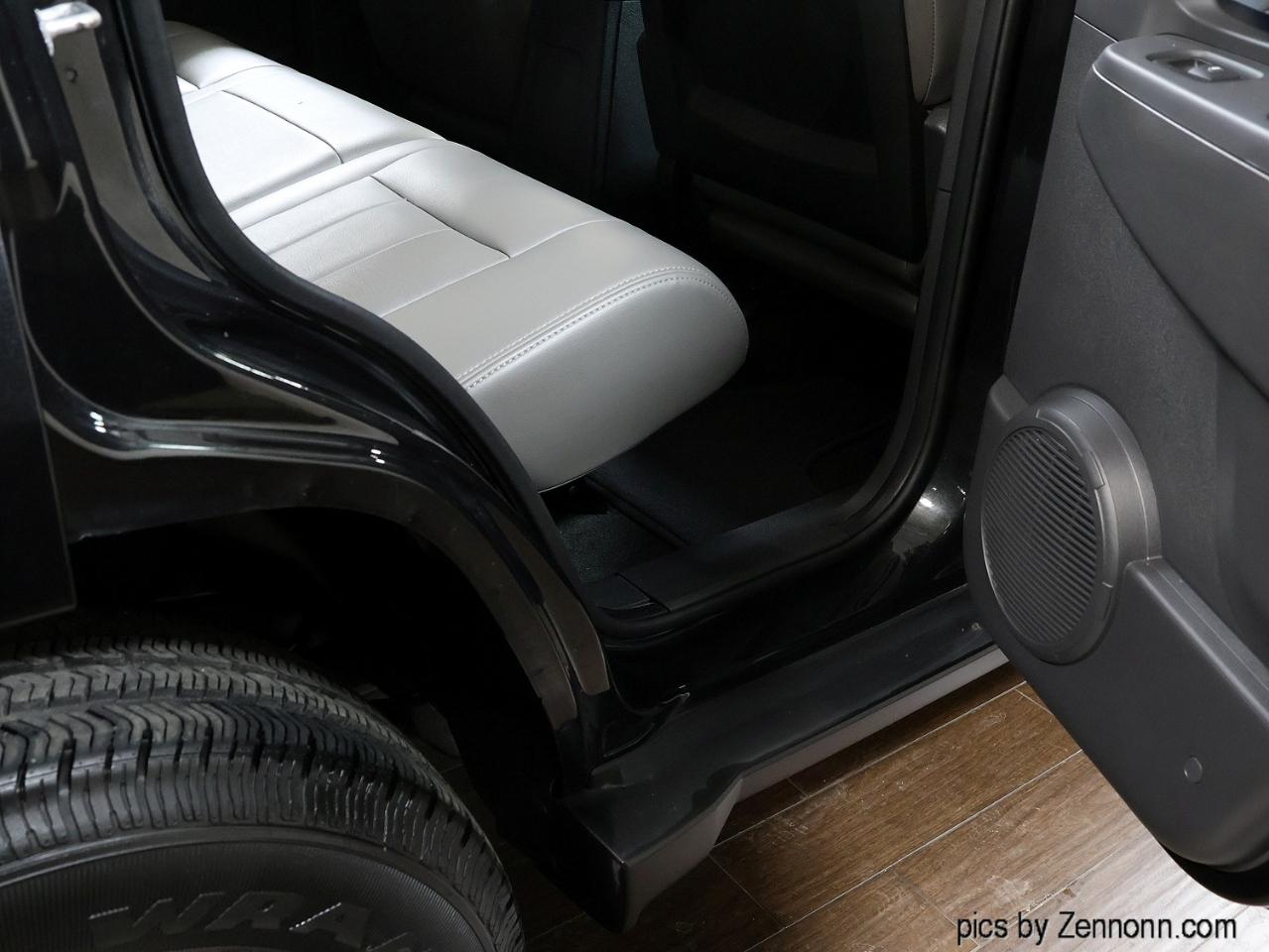 Jeep Liberty 4WD 4dr Sport 2012