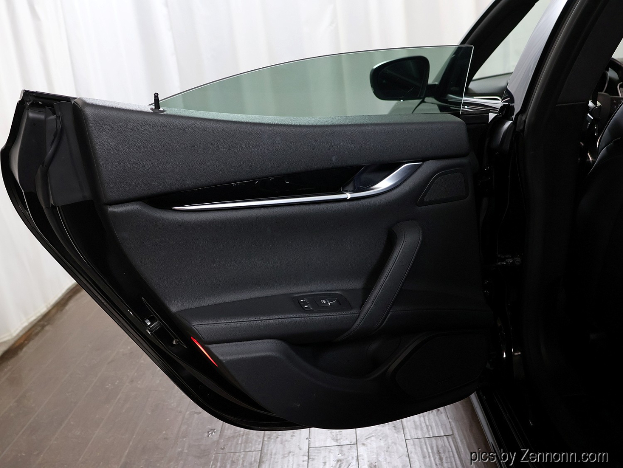 Maserati Ghibli S Q4 GranSport 3.0L 2019