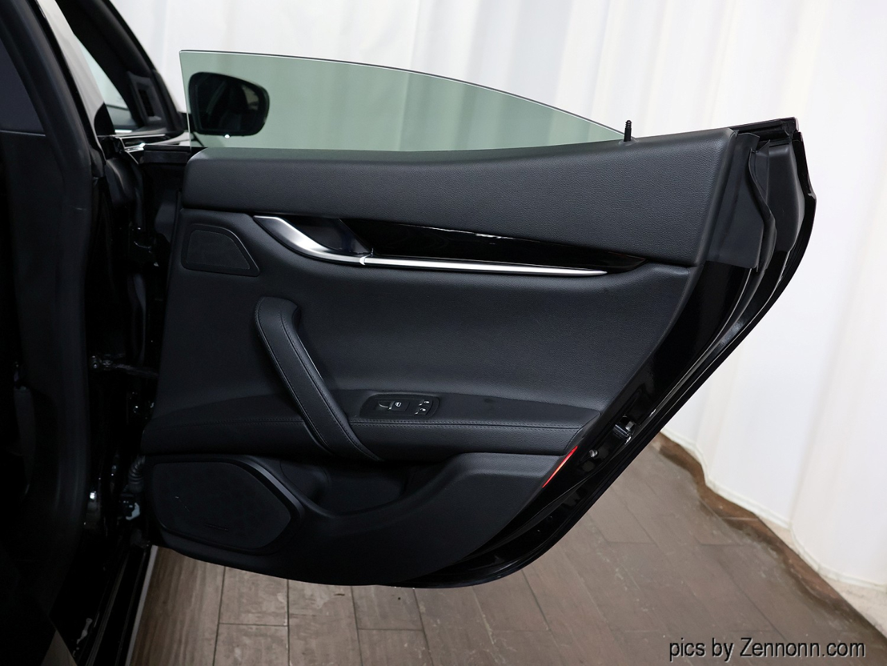 Maserati Ghibli S Q4 GranSport 3.0L 2019