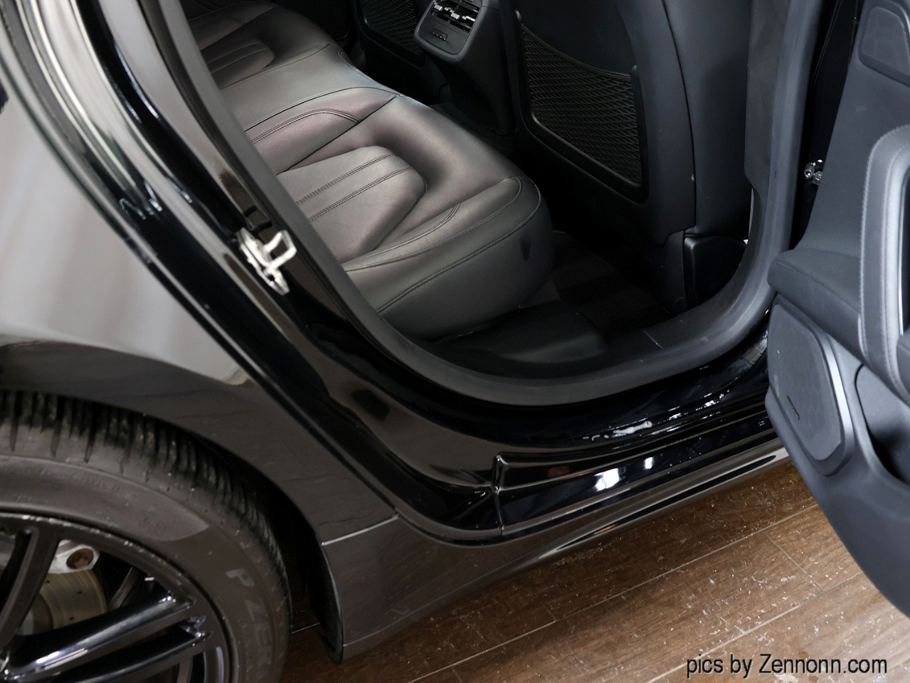 Maserati Ghibli S Q4 GranSport 3.0L 2019