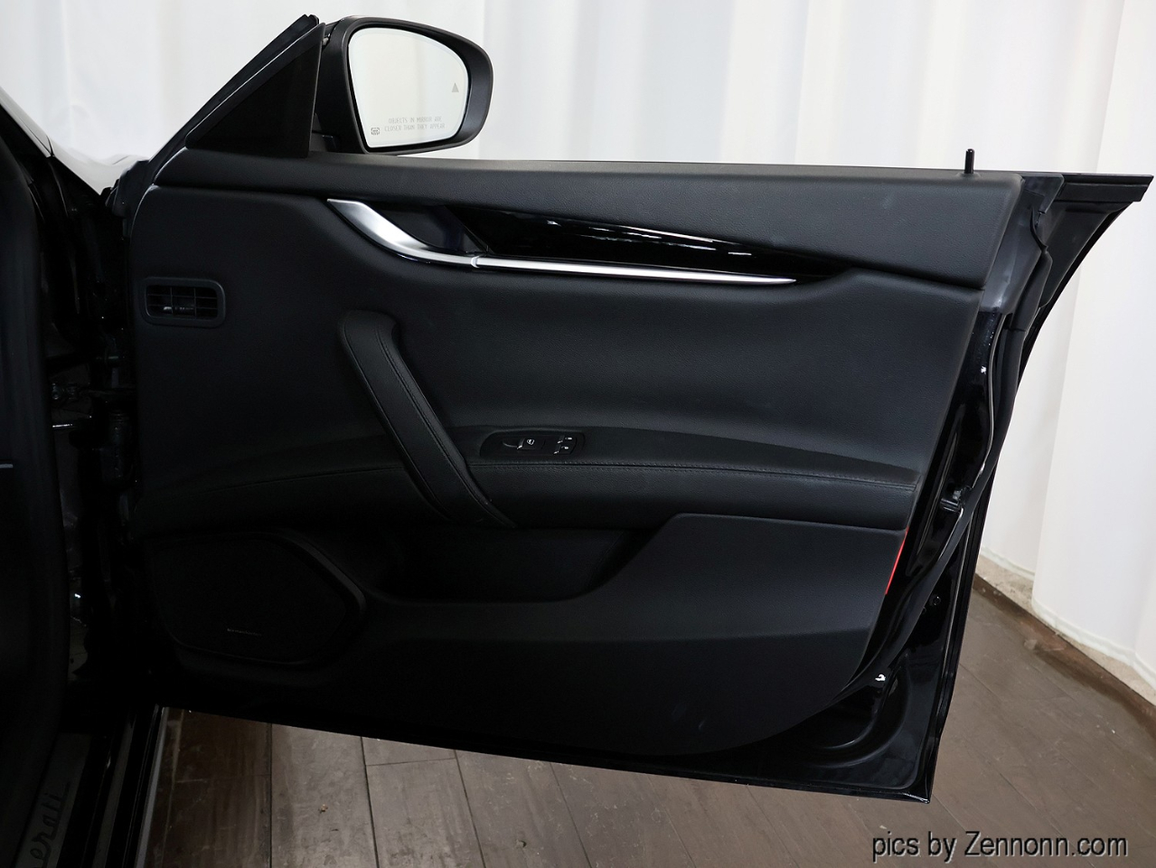 Maserati Ghibli S Q4 GranSport 3.0L 2019