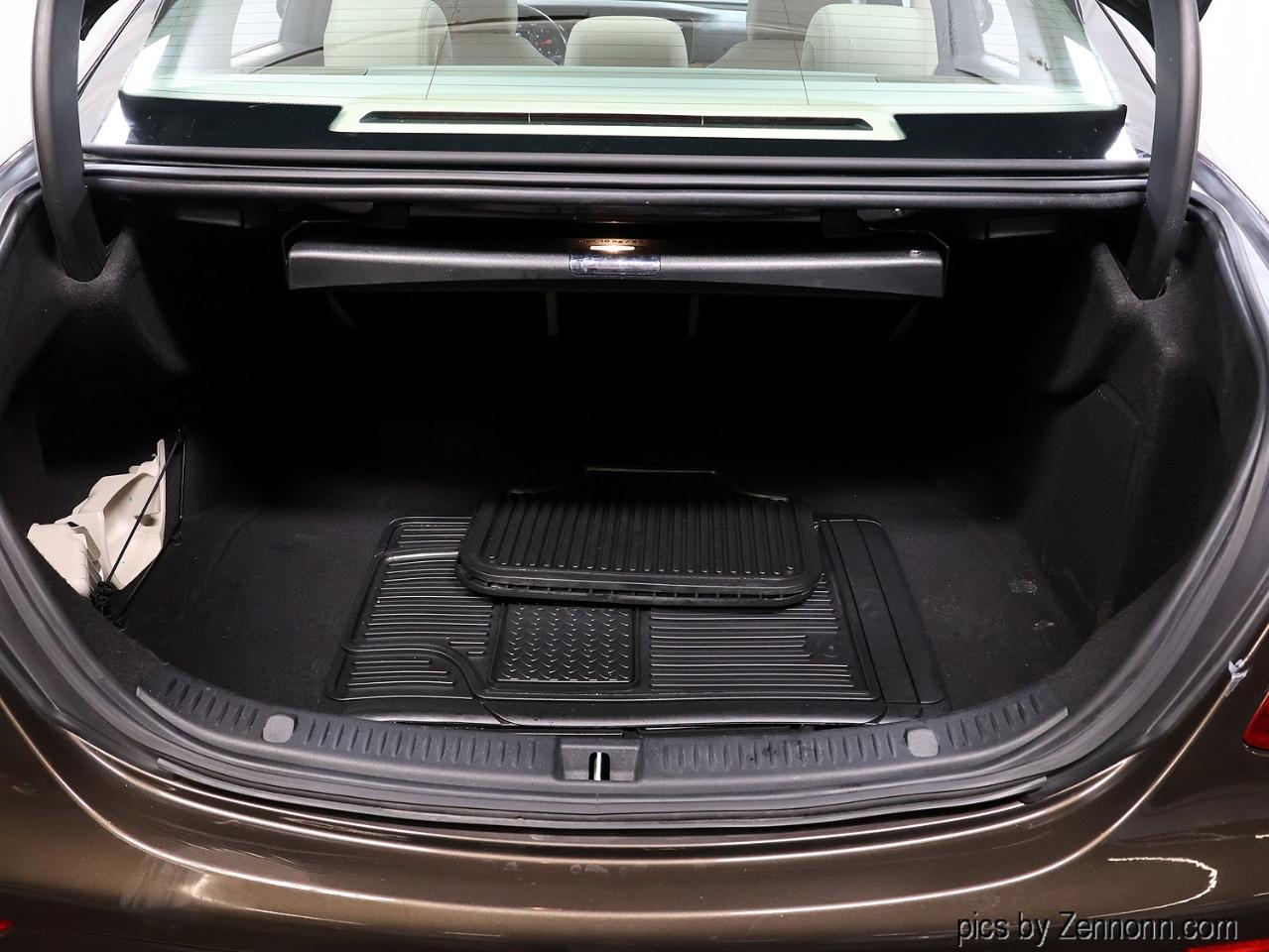 Mercedes-Benz E-Class E 300 4MATIC Sedan 2018