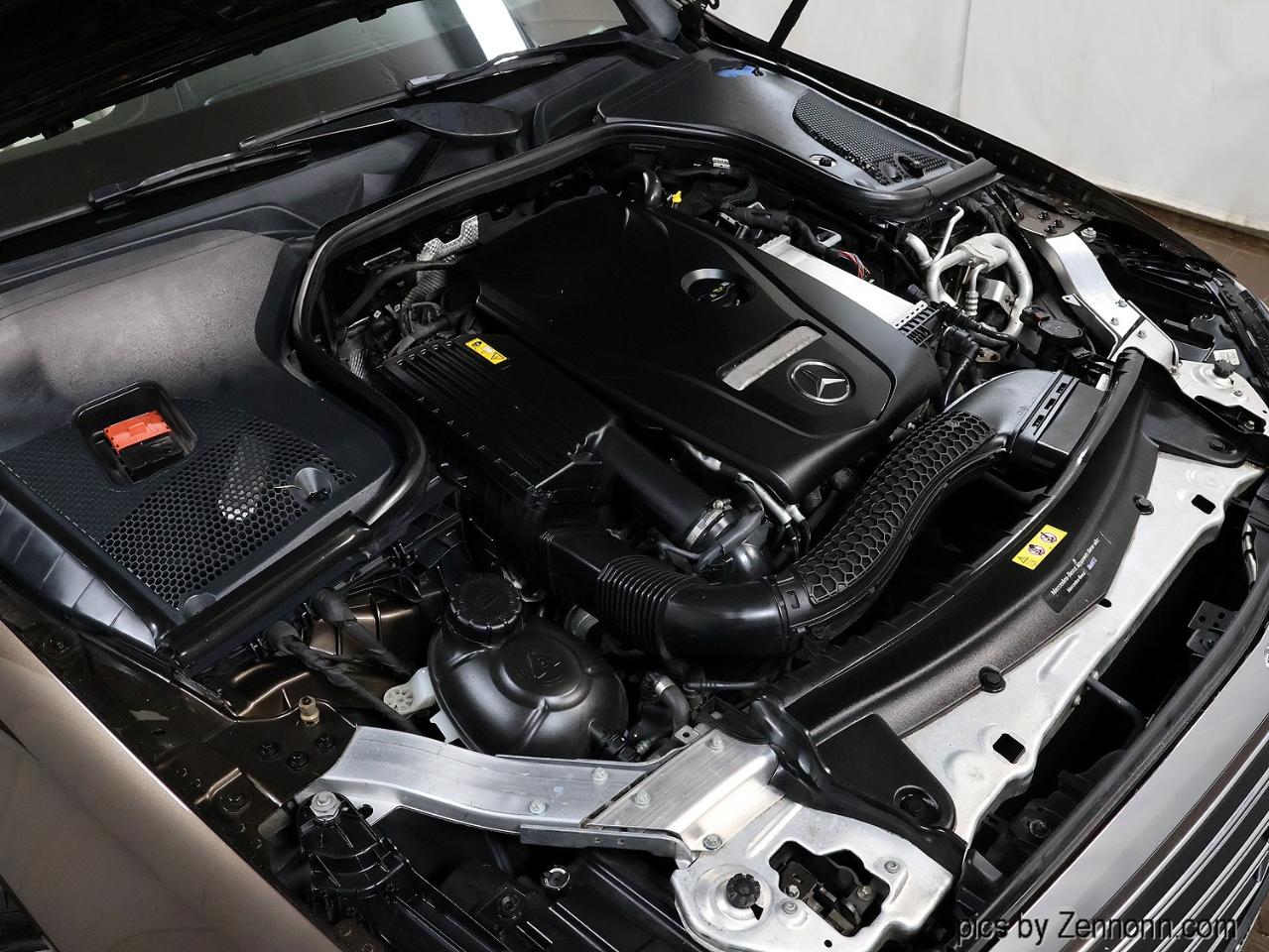 Mercedes-Benz E-Class E 300 4MATIC Sedan 2018