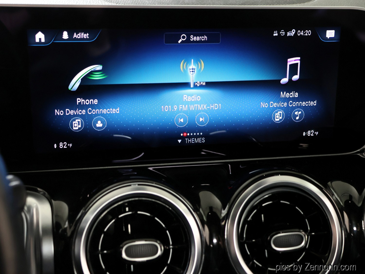 Mercedes-Benz GLB GLB 250 4MATIC SUV 2020