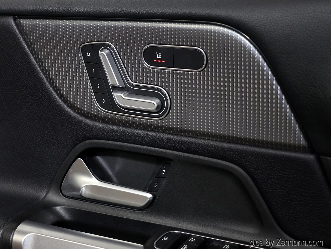 Mercedes-Benz GLB GLB 250 4MATIC SUV 2020