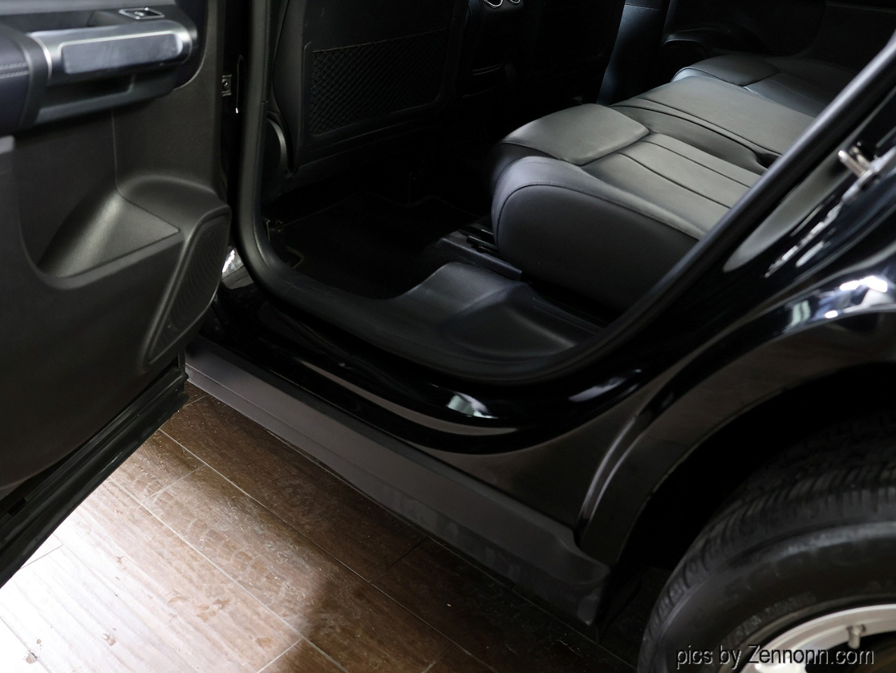 Mercedes-Benz GLB GLB 250 4MATIC SUV 2020