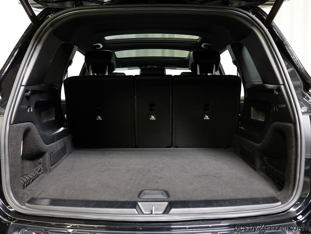 Mercedes-Benz GLB GLB 250 4MATIC SUV 2020