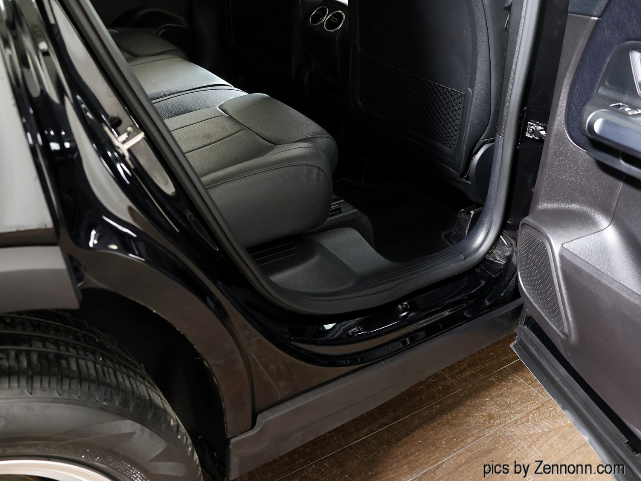 Mercedes-Benz GLB GLB 250 4MATIC SUV 2020