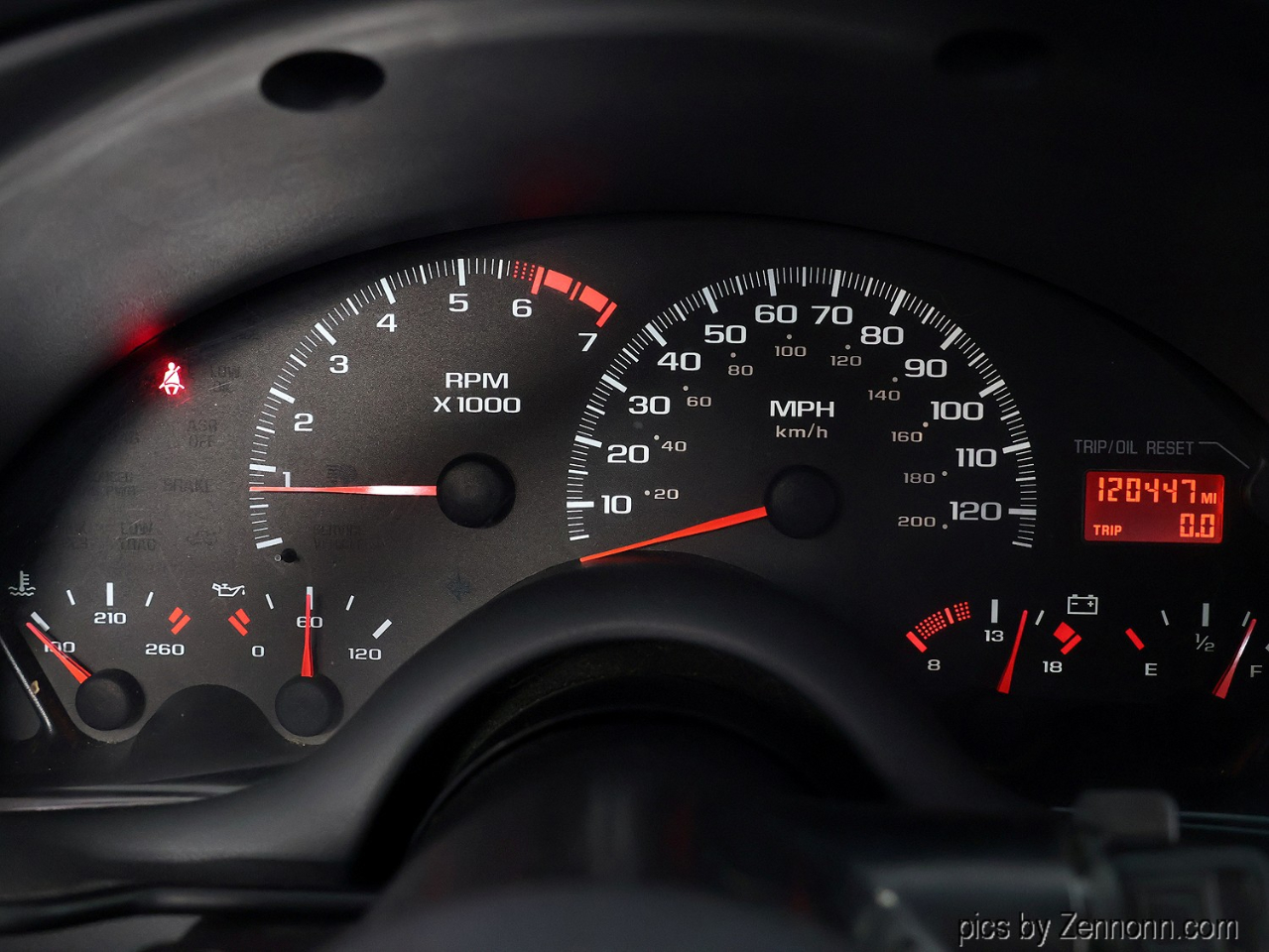 Chevrolet Camaro 2dr Cpe 1999