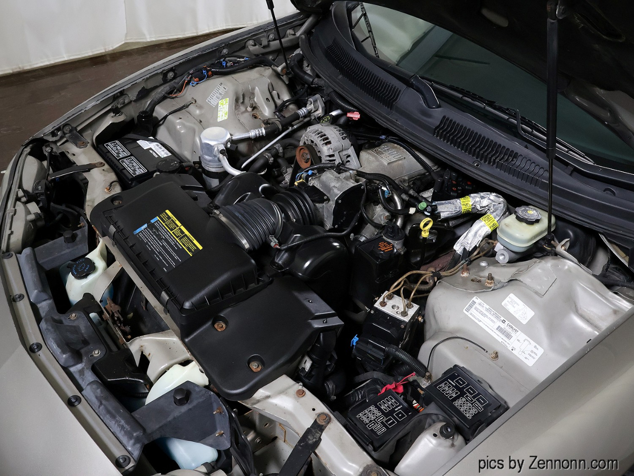 Chevrolet Camaro 2dr Cpe 1999