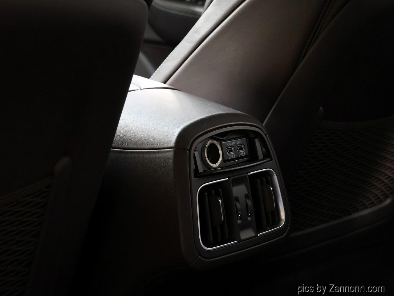 Maserati Levante GranLusso 3.0L 2018