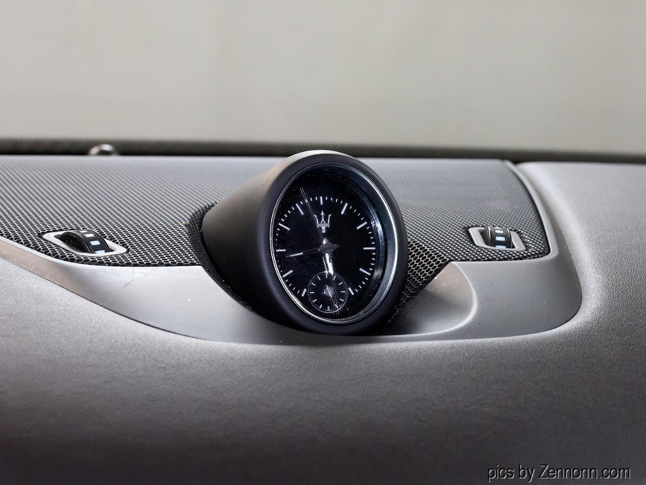 Maserati Levante GranLusso 3.0L 2018