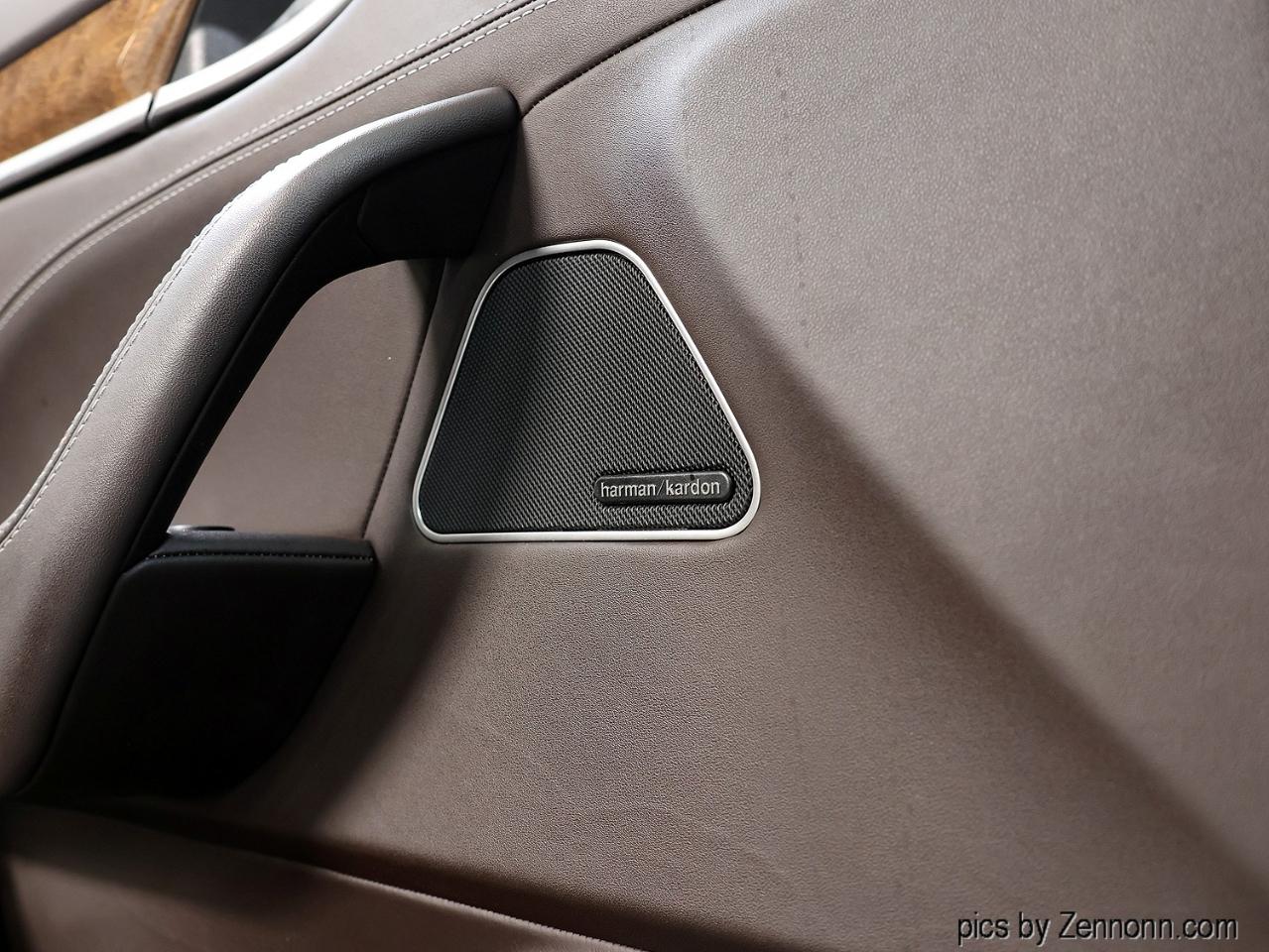 Maserati Levante GranLusso 3.0L 2018