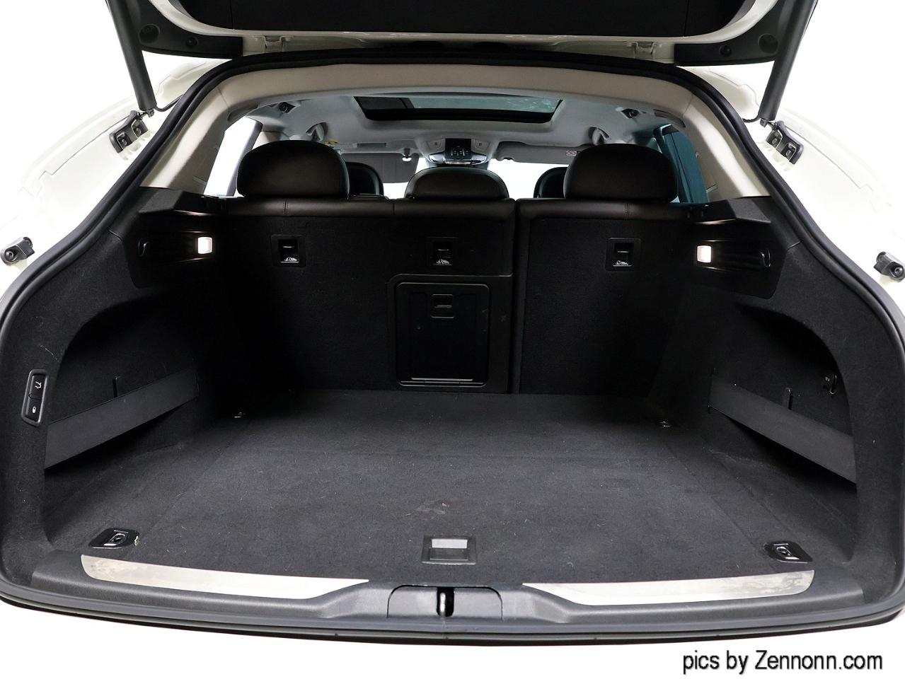 Maserati Levante GranLusso 3.0L 2018