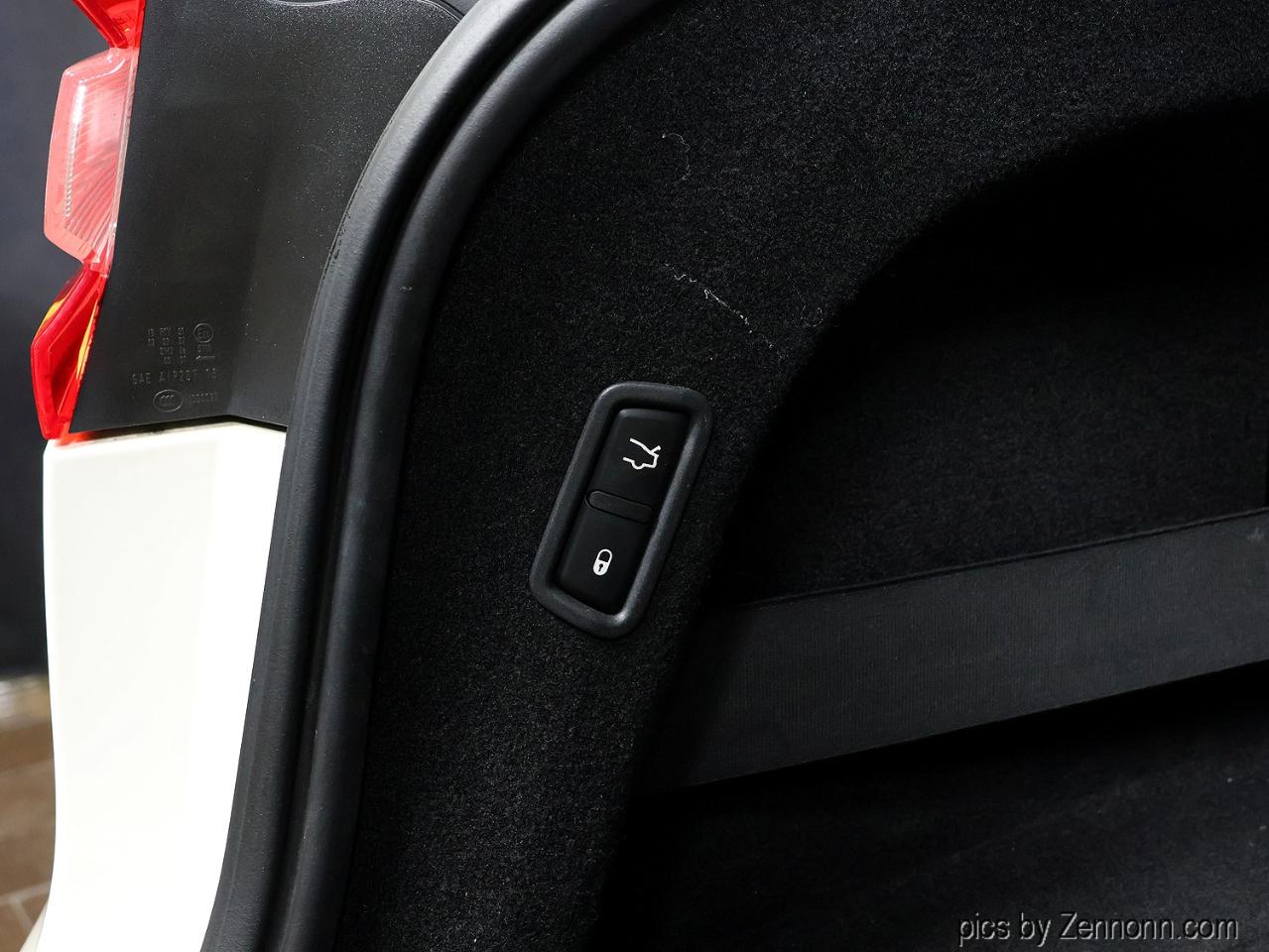 Maserati Levante GranLusso 3.0L 2018