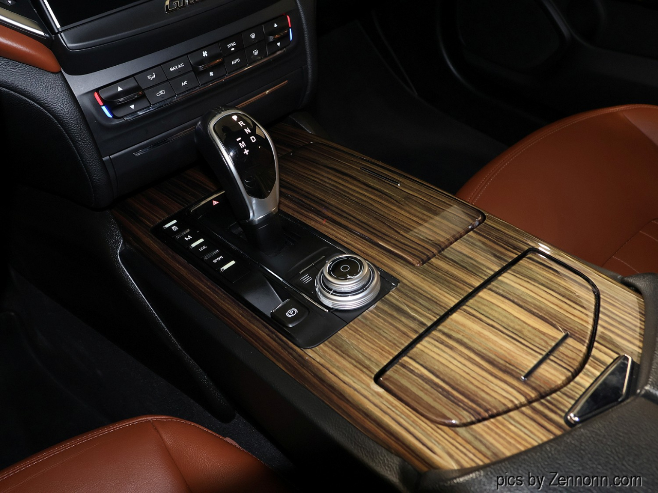 Maserati Ghibli S Q4 3.0L 2018