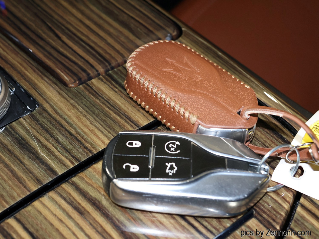 Maserati Ghibli S Q4 3.0L 2018