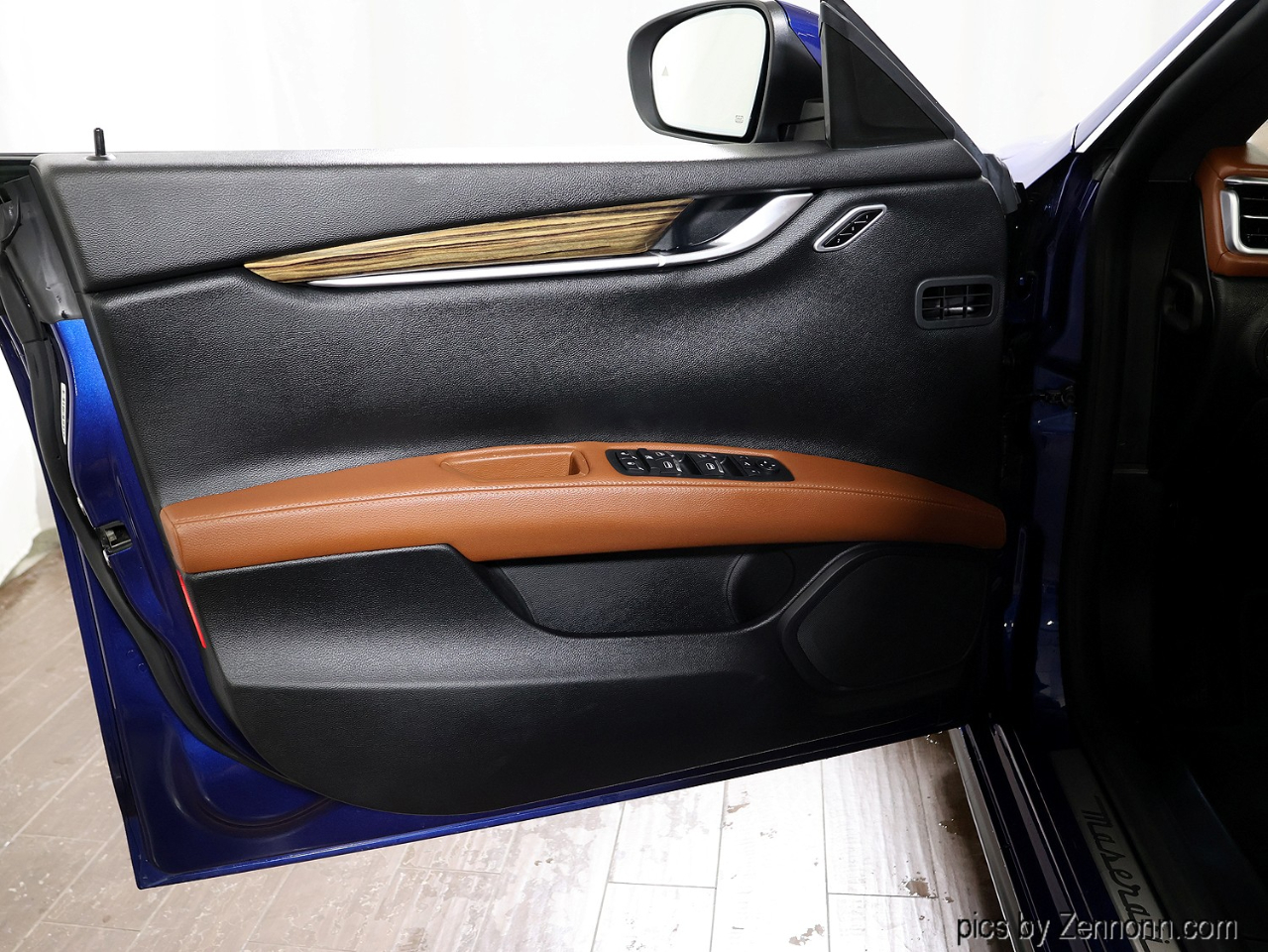 Maserati Ghibli S Q4 3.0L 2018