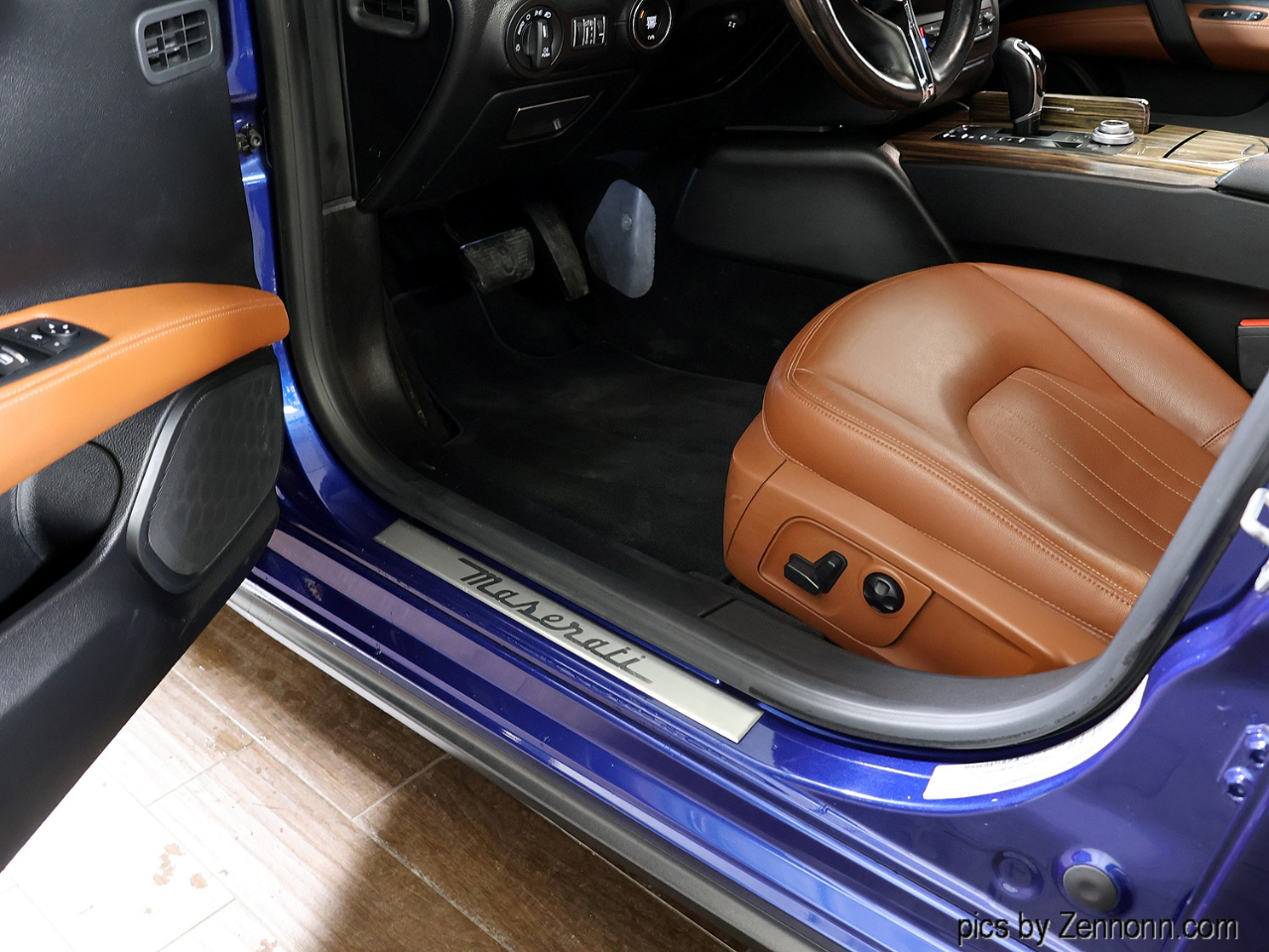 Maserati Ghibli S Q4 3.0L 2018