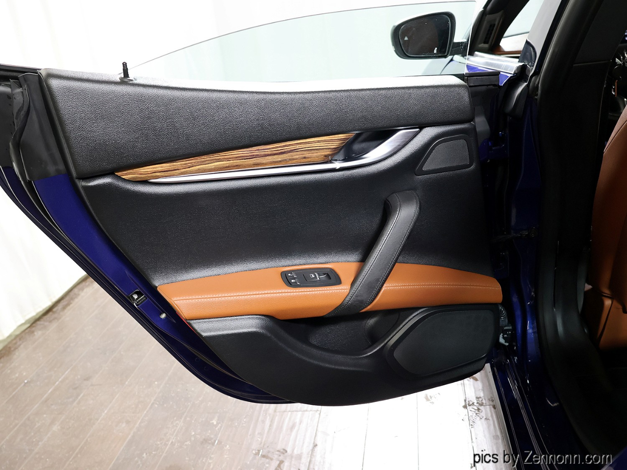 Maserati Ghibli S Q4 3.0L 2018