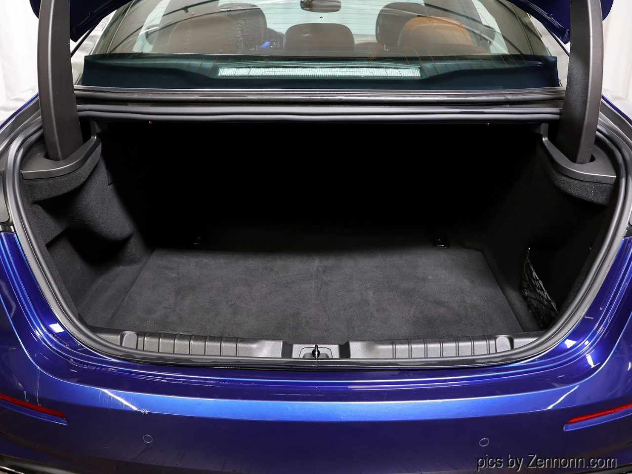 Maserati Ghibli S Q4 3.0L 2018