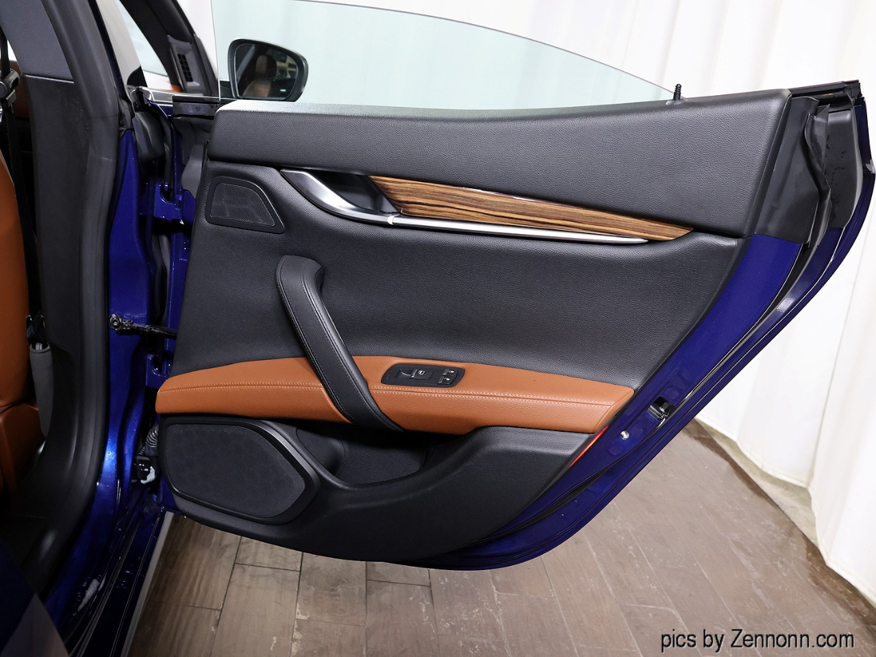 Maserati Ghibli S Q4 3.0L 2018