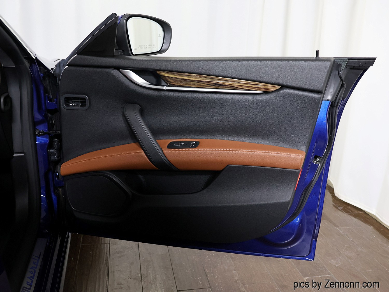 Maserati Ghibli S Q4 3.0L 2018