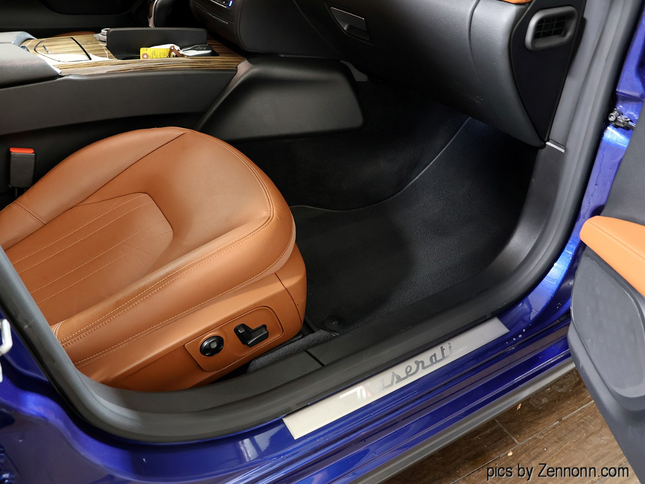 Maserati Ghibli S Q4 3.0L 2018