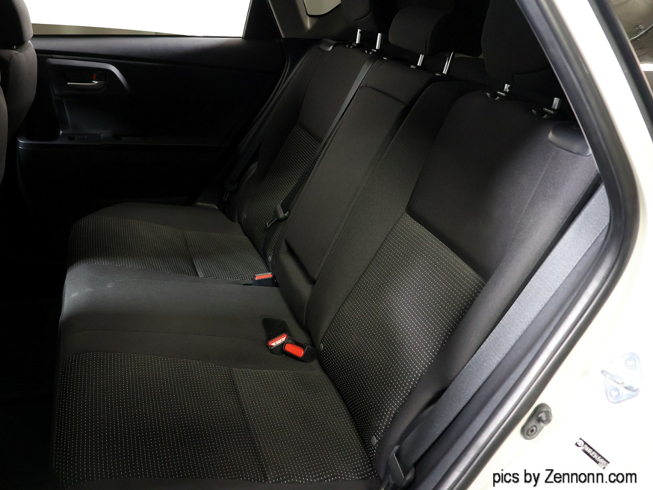 Toyota Corolla iM 4D Hatchback 6sp 2017