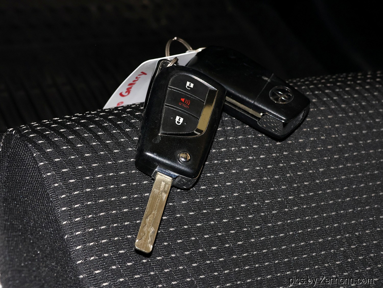 Toyota Corolla iM 4D Hatchback 6sp 2017