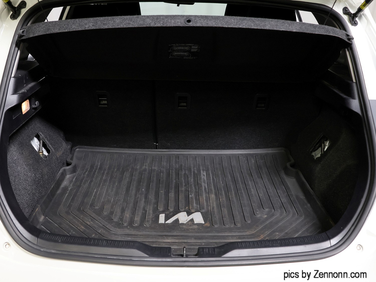 Toyota Corolla iM 4D Hatchback 6sp 2017