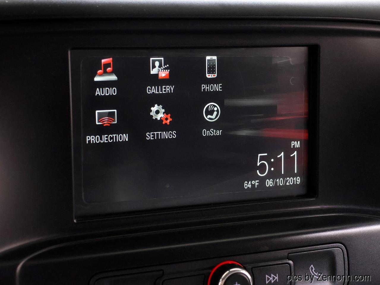 GMC Sierra 2500HD 4WD Crew Cab 167.7" 2016