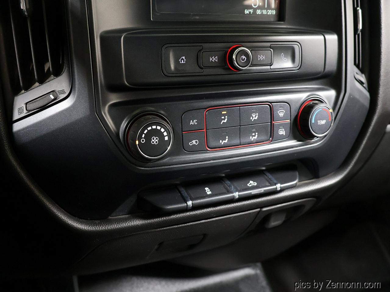 GMC Sierra 2500HD 4WD Crew Cab 167.7" 2016