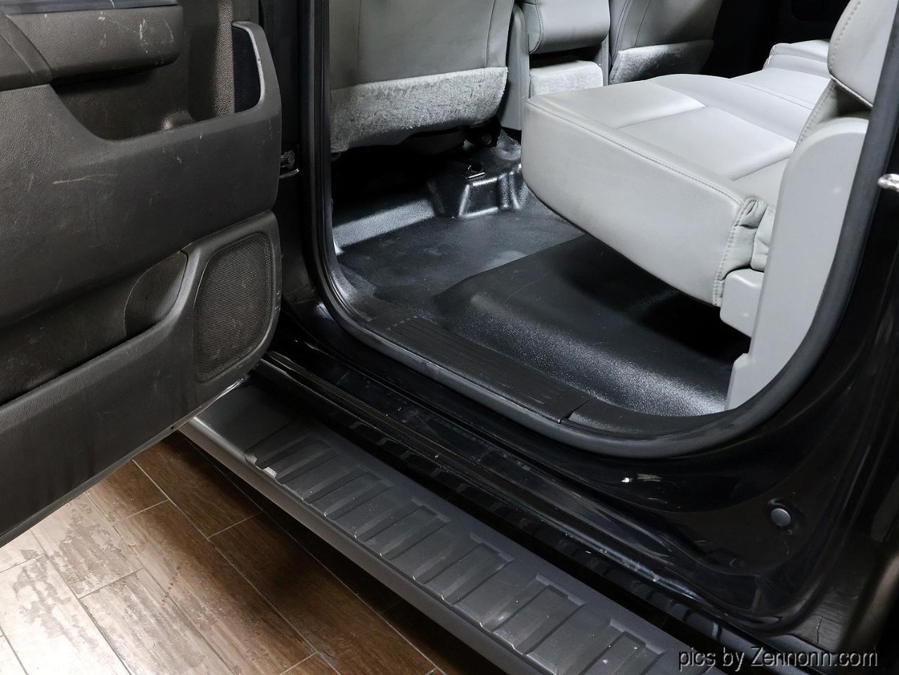 GMC Sierra 2500HD 4WD Crew Cab 167.7" 2016