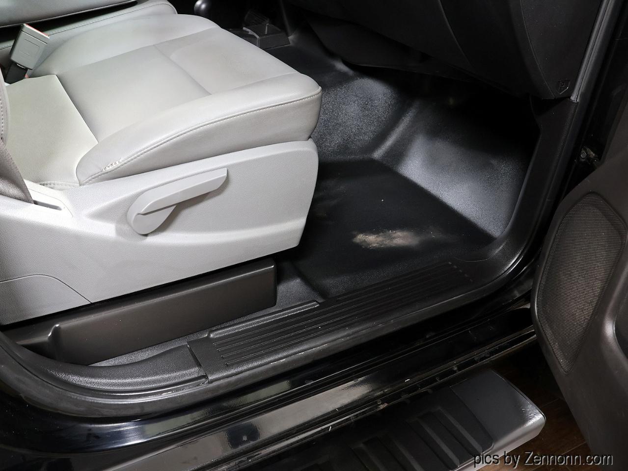 GMC Sierra 2500HD 4WD Crew Cab 167.7" 2016