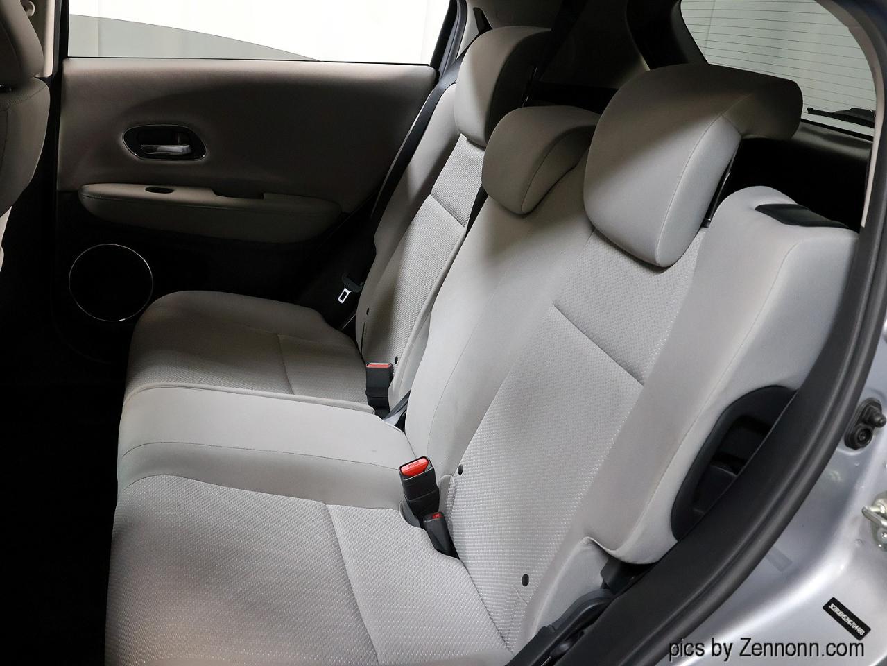 Honda HR-V EX AWD CVT 2017