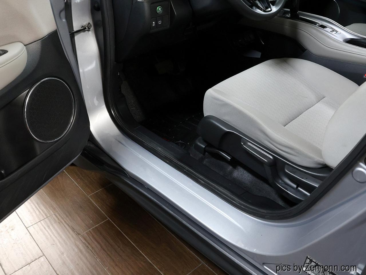 Honda HR-V EX AWD CVT 2017