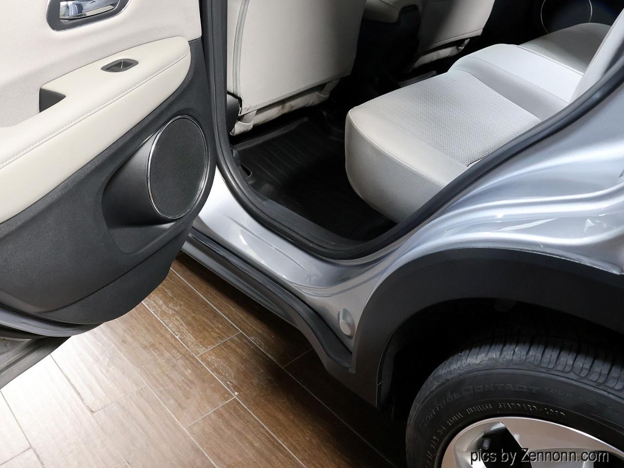 Honda HR-V EX AWD CVT 2017