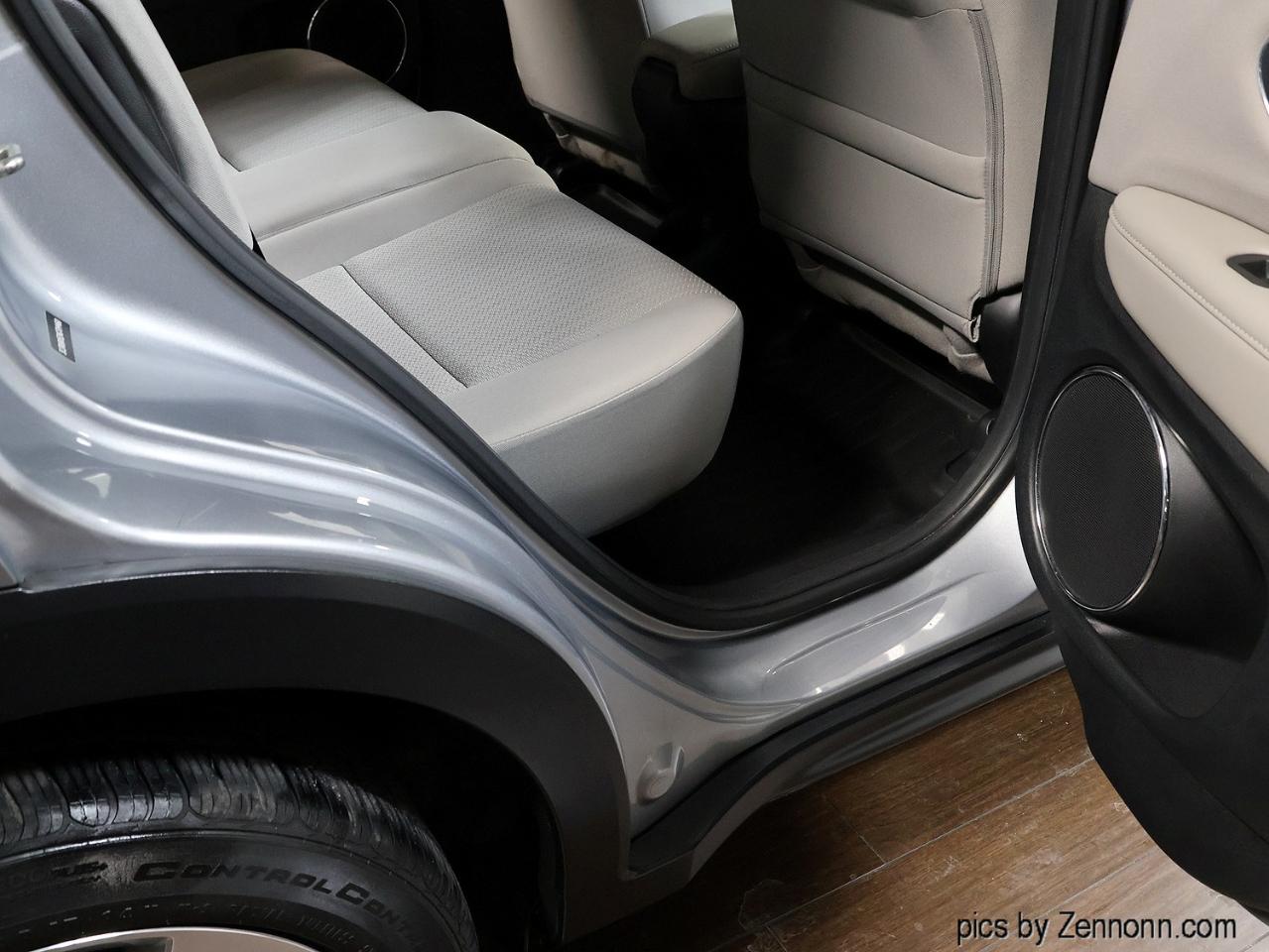 Honda HR-V EX AWD CVT 2017