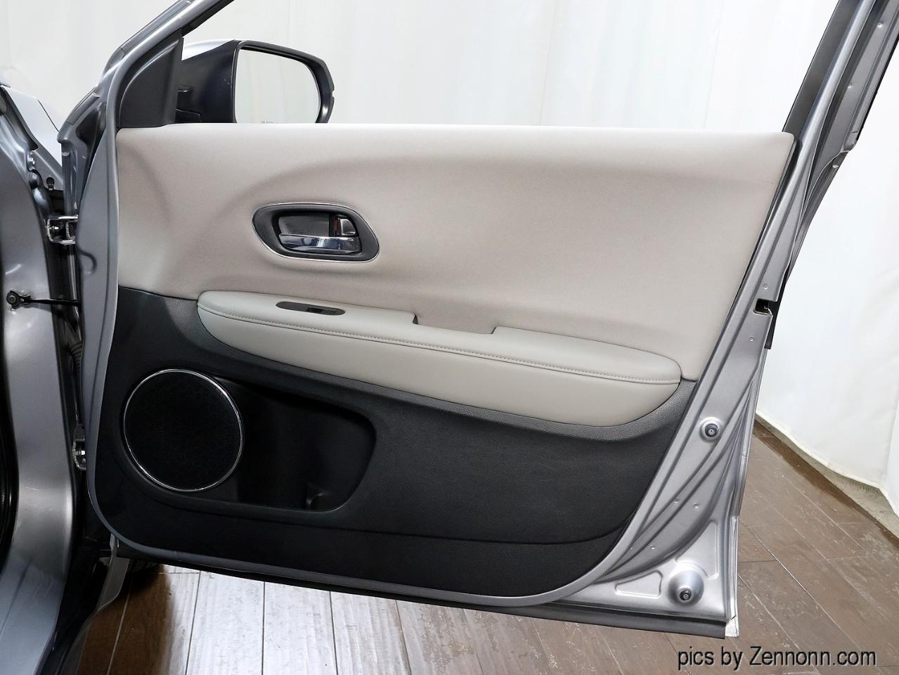 Honda HR-V EX AWD CVT 2017