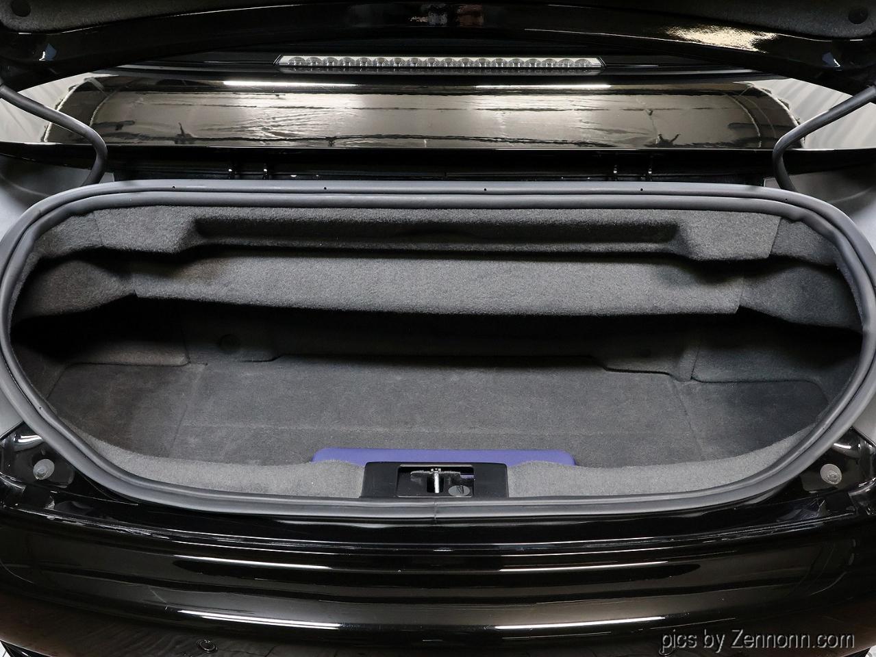 Maserati GranTurismo Convertible 2dr Conv GranTurismo MC Centennial 2015