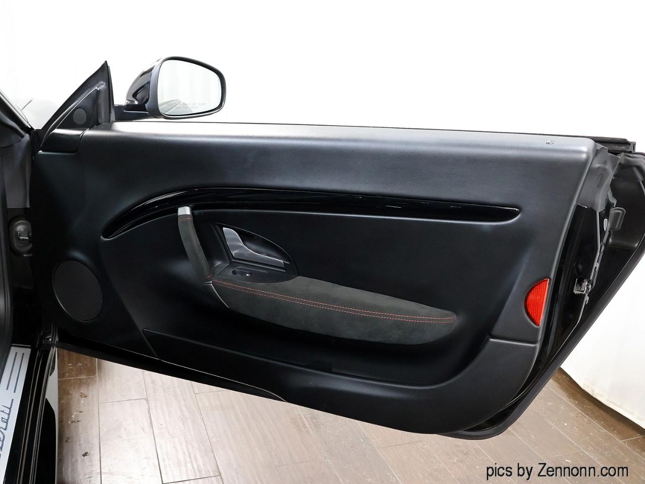 Maserati GranTurismo Convertible 2dr Conv GranTurismo MC Centennial 2015