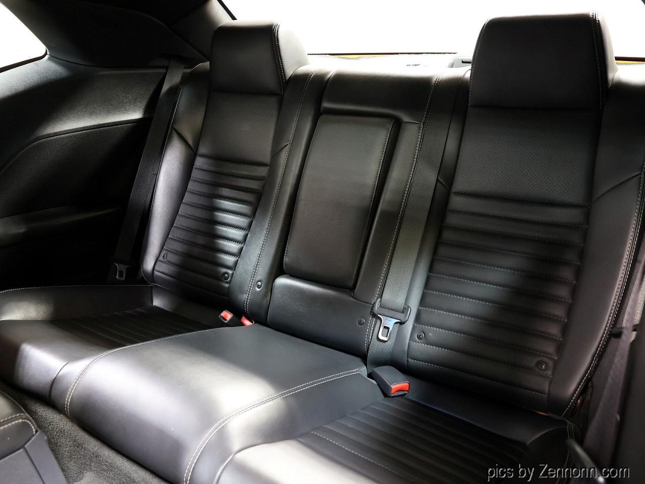 Dodge Challenger 2dr Cpe R/T Plus 2014