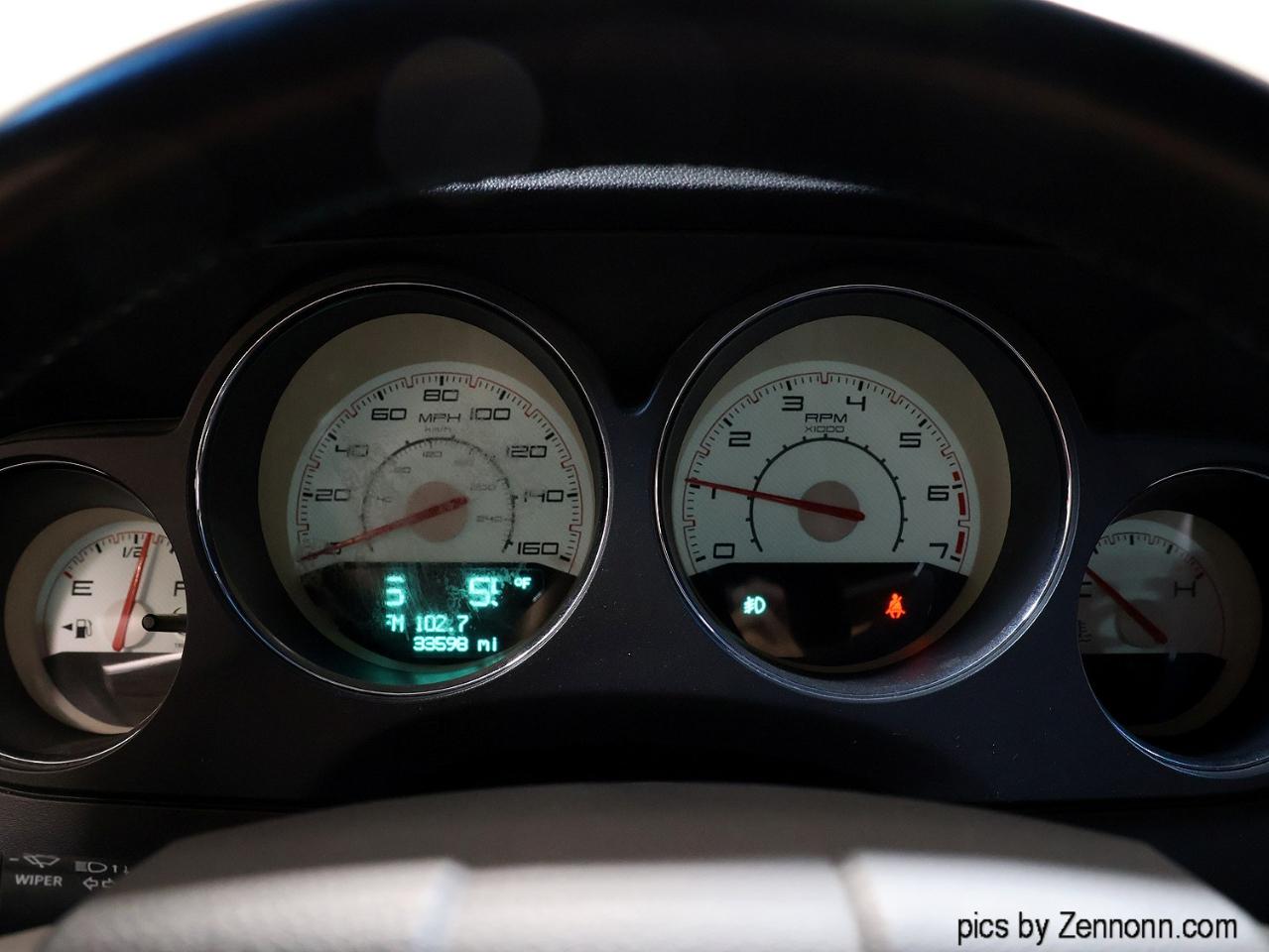 Dodge Challenger 2dr Cpe R/T Plus 2014