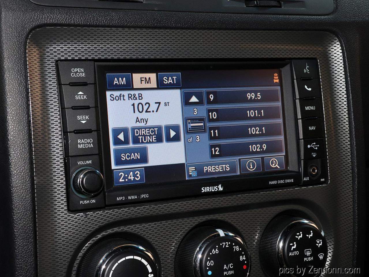 Dodge Challenger 2dr Cpe R/T Plus 2014